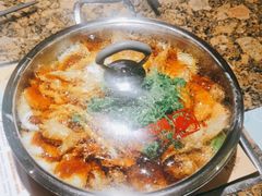 -黄记煌三汁焖锅(金凤万达广场店)