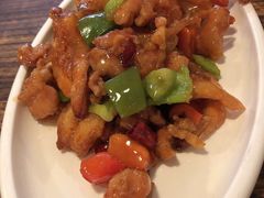 -锅儿挑面馆