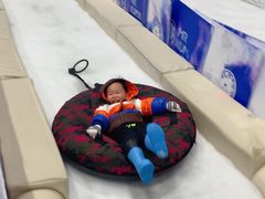 -Mr·Kuma酷么先生雪之乐园