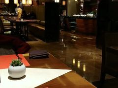 -富力丽思卡尔顿酒店·香荟全日制餐厅
