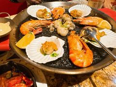 -BROWNSTONE布朗石西班牙餐厅(富城店)