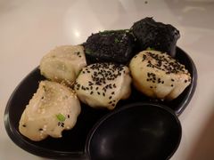 -小杨生煎(龙之梦购物中心店)