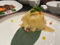 -秦皇岛香格里拉·秦香阁