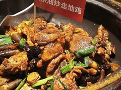 -烹湘·鲜炒湖南土菜(海珠店)