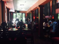 -花马天堂云南餐厅 Lost Heaven(高邮路店)