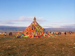 -青海湖国家重点风景名胜区