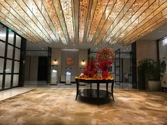 -南京圣和府邸豪华精选酒店