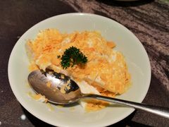 -新白鹿餐厅(松江开元地中海店)