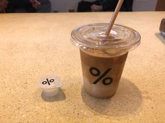 -% Arabica(京都东山店)