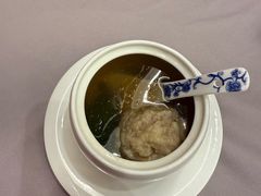 -银都上海菜馆(粤海东路店)