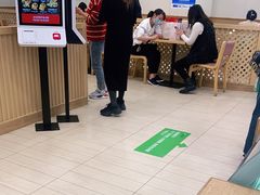 -德克士(砂之船奥特莱斯店)