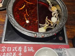 -披头士和牛火锅·寿喜烧自助(陶溪川店)