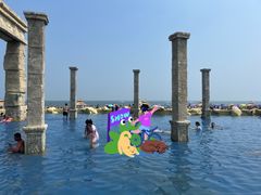 -渔岛海洋度假区