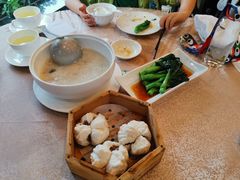 -麒麟中餐厅·经典粤菜·地道菜式老字号(广州长隆酒店)