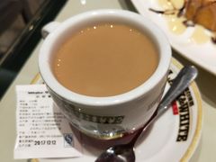 -满得意茶餐厅·顺德家常菜·港式经典(大良店)