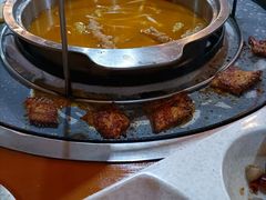 -重庆乌鱼庄·龙滋鲜(青羊大道店)