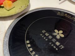 -花城粤菜餐厅(高新区店)