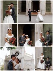 -绿皮火车照相馆 婚纱照旅拍(厦门店)