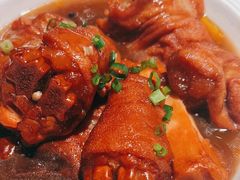 -谷丽麦馕新疆菜·清真(步步高梅溪新天地店)