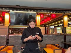 -巴蜀大将火锅(春熙店)