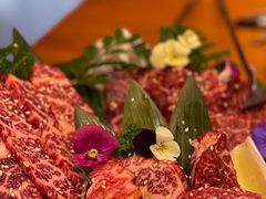 -丸藏和牛烧肉专门店(园区师惠坊店)