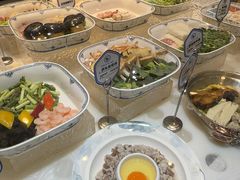 -宁海食府·涌宴(真和店)