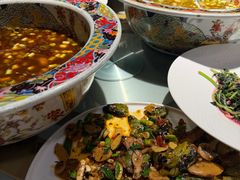 -老宋家鱼馆(北滨路店)