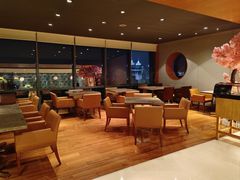 -龙之梦万丽酒店青餐厅
