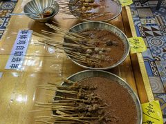 -金乐活美食(中街店)