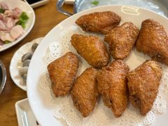 -吉友粥底火锅(方斜路店)