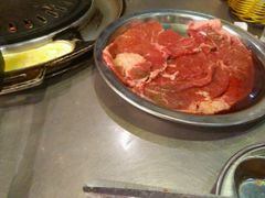-老板娘的烤肉店(港湾广场店)