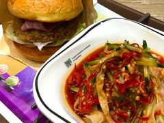 -魏家凉皮(西安秋林宏业商厦店)