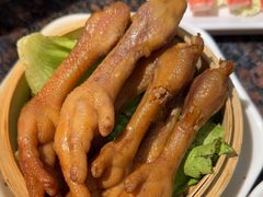 -一斗火锅·招财羊毛肚(上河城店)