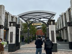 -比斯特上海购物村精品奥特莱斯