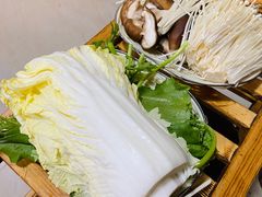 -元盛居(生态大街店)