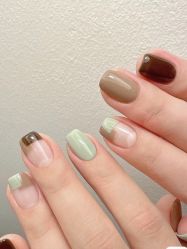 -斯馨·健康美甲美睫