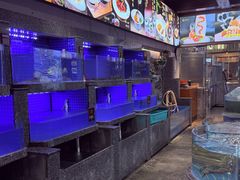 -尊立方海鲜酒店·生日宴·家宴