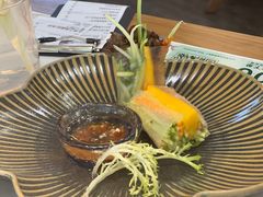 -泰椰里·泰国餐厅(智慧城广百广场店)