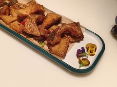 -清晖小苑·顺德菜(观澜湖新城店)