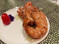 -东富酒家(龙湖西溪天街店)