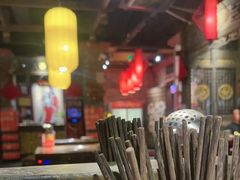 -蜀国大将老火锅(江北店)