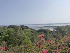 -广州莲花山旅游区