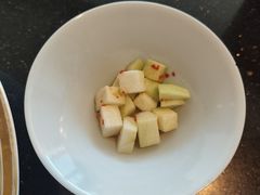-三亚亚龙湾瑞吉酒店·铭轩中餐厅Mingxuan·海南菜·粤菜