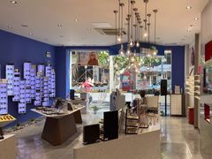 -茂昌眼镜(南京西路店)