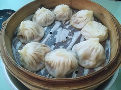 -食惠里小笼包面馆(越秀店)