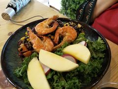 -Dreamsalad梦想轻厨(健康轻食·减脂沙拉·意面·祖庙店)