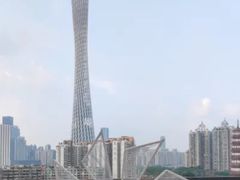 -小茶闲舍·观景商务茶馆(广州塔店)