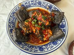 -新新湘菜馆(新中街二条店)