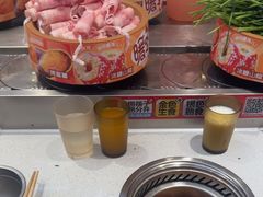 -龍歌自助小火锅(李沧丽达店)