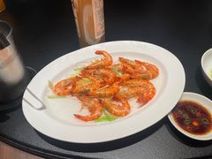 -荣兴酒家(徐家汇店)